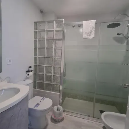 Apartment Deluxe En Triana