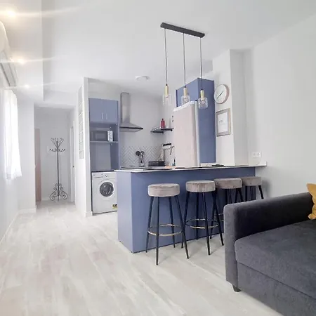 Deluxe En Triana *