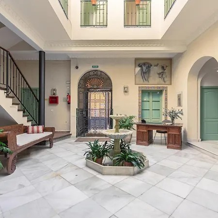 Guest house Nuea Casa17