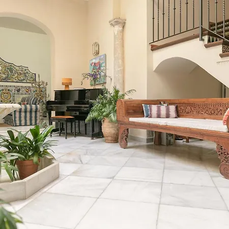 Nuea Casa17 Guest house