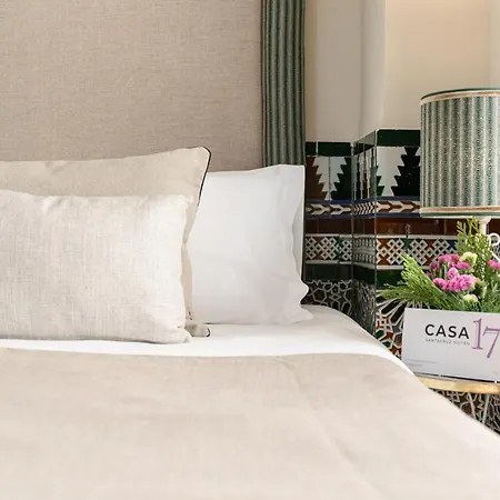 Nuea Casa17 Guest house *