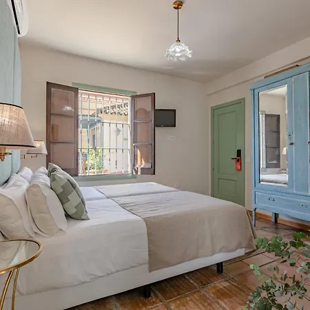 Guest house Nuea Casa17