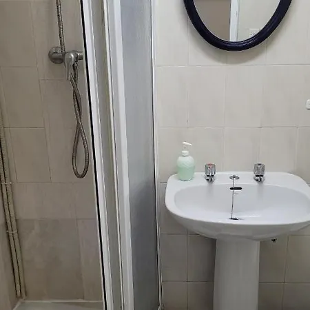 San Benito Abad Guest house