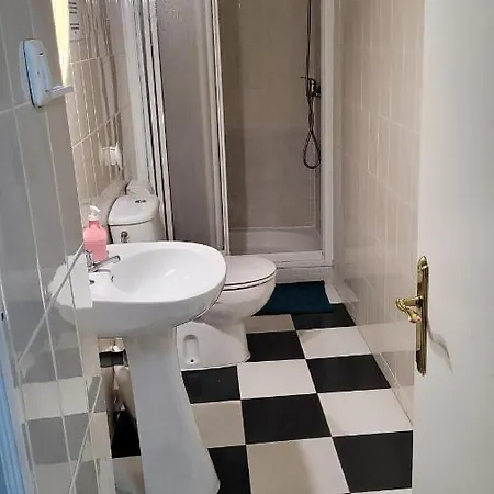 San Benito Abad Guest house