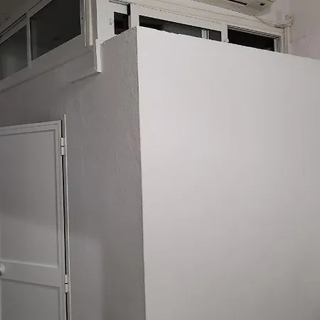 ペンション サン ベニート アバド