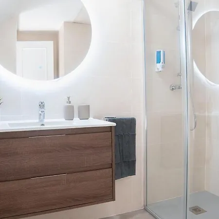 Downtown Duplex With Jacuzzi & Private Terrace Apartment Sevilla
