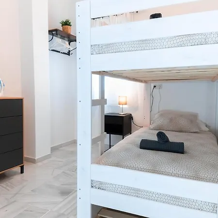 Downtown With Private Terrace & Jacuzzi