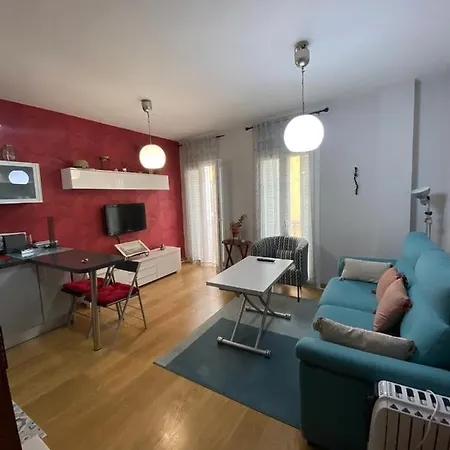 Apartment Alameda De Hercules, Gate Of Center *