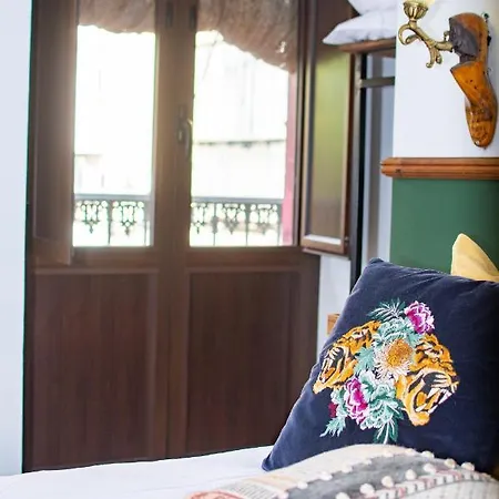 Apartment Un Sueno En
