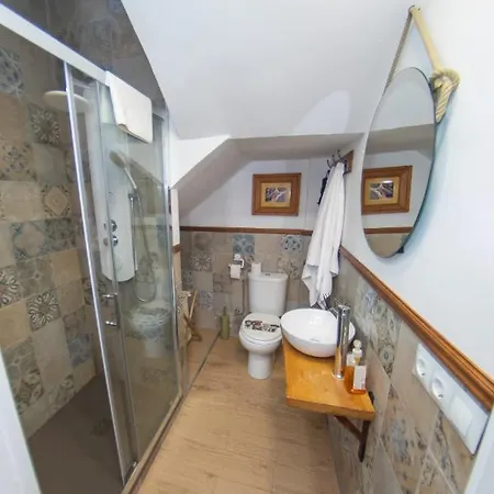 Apartment Un Sueno En *
