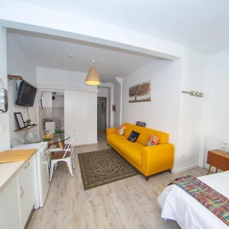 Un Sueno En Apartment