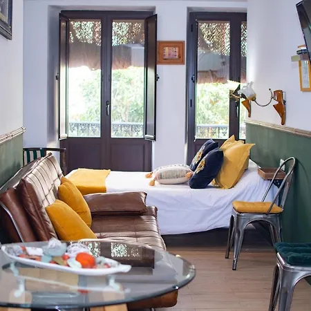 Un Sueno En Apartment Seville