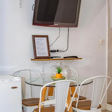 Apartment Un Sueno En