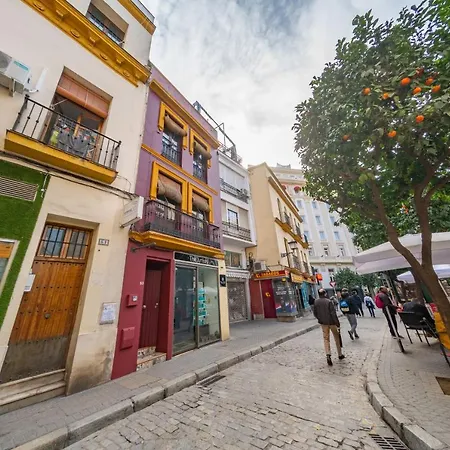 Apartment Un Sueno En *