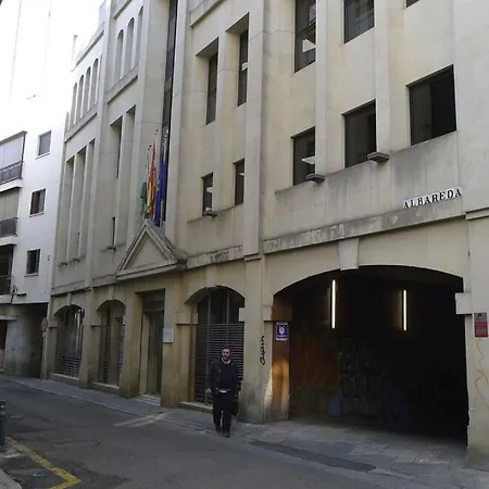 Situacion En El Corazon De Sevilla-parking Gratis!