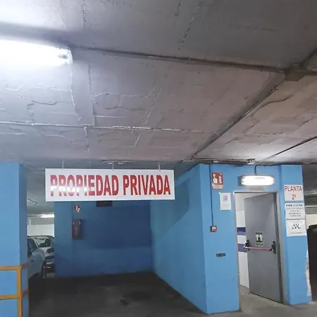 Situacion En El Corazon De Sevilla-parking Gratis! Seville