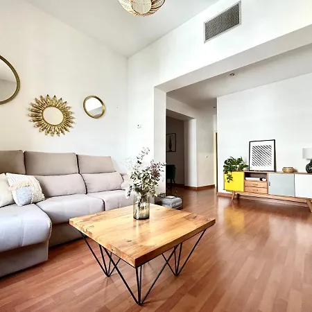 Hispalis Alameda Apartment