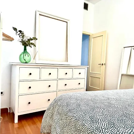 Hispalis Alameda Apartment *