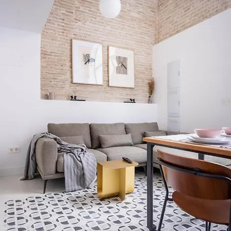 Apartment Pop Art San Esteban Amplio Y Luminoso