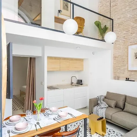 Apartment Pop Art San Esteban Amplio Y Luminoso *