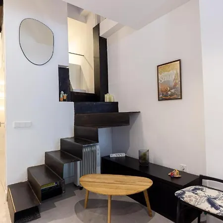Apartment Rentalsevilla General Martinez