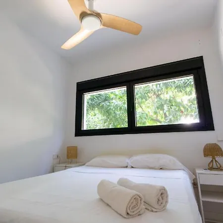 Apartment Rentalsevilla General Martinez