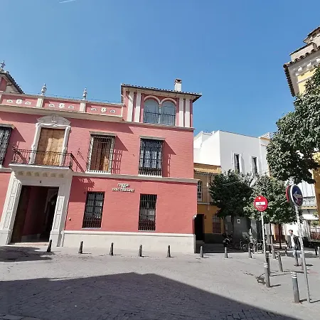Apartment Penthouse At Center With Terrace Sevilla