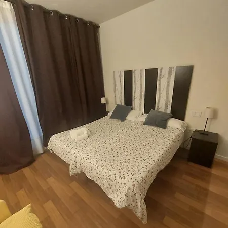 Appartement Murallas De *