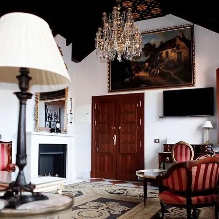 Hotel Ateneo Sevilla