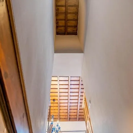 Apartment Abbey Seville