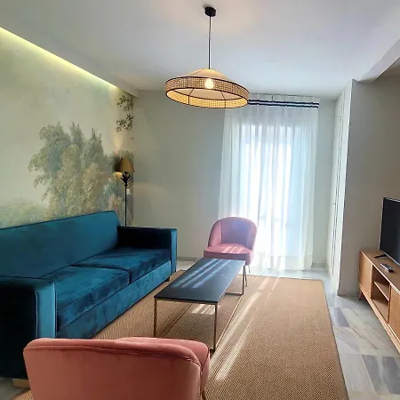 San Clemente House Apartment Seville