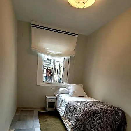 Apartment San Clemente House *