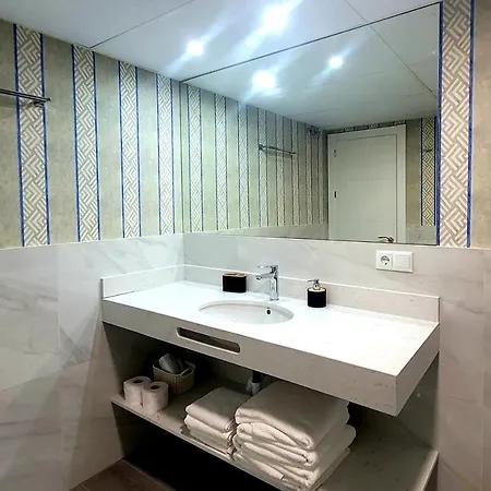 San Clemente House Apartment Seville
