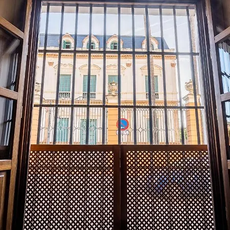 Abbey Apartment