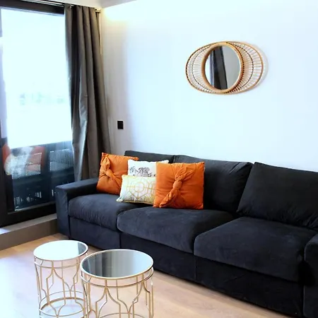 Apartmentsole - San Pablo Apartment *