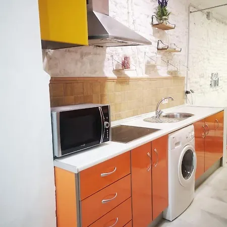 Apartment Wish Santa Catalina Seville