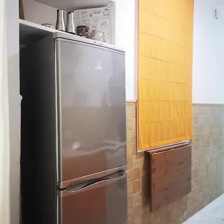 Wish Santa Catalina Apartment *