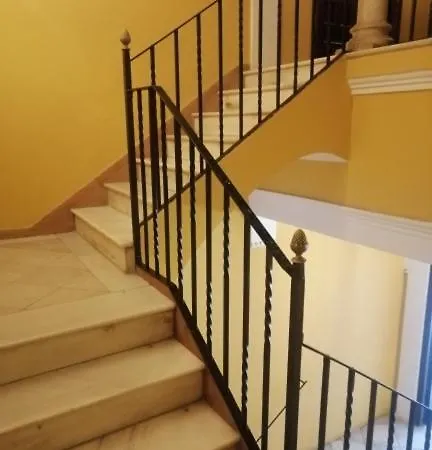 Ohliving La Juderia Apartment Seville