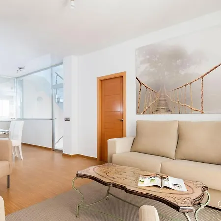 Genteel Arfe Terrace *