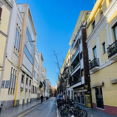 Apartamento Penthouse At Center With Terrace *