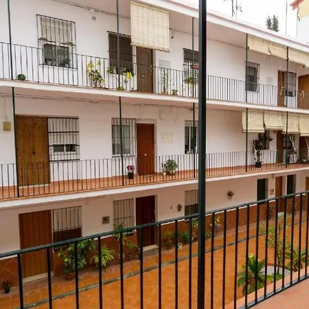 Rentalsevilla Salado I * Seville