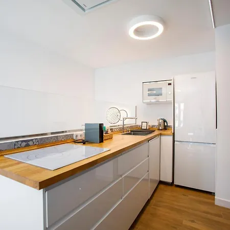Apartment Private Pool With Panoramic Views
