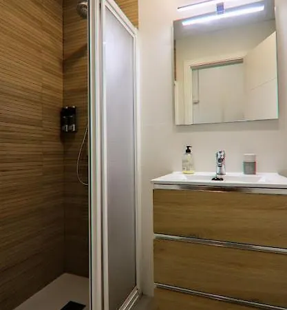 Luminoso Apartamento En El Corazón De Triana * Sevilla