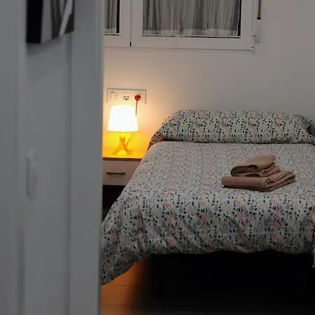 Luminoso Apartamento En El Corazon De Triana Apartment Seville