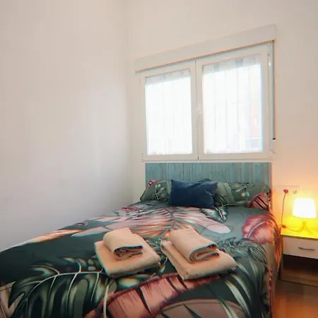 Luminoso Apartamento En El Corazon De Triana