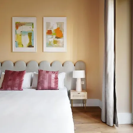 Aparthotel Numa Prestigio
