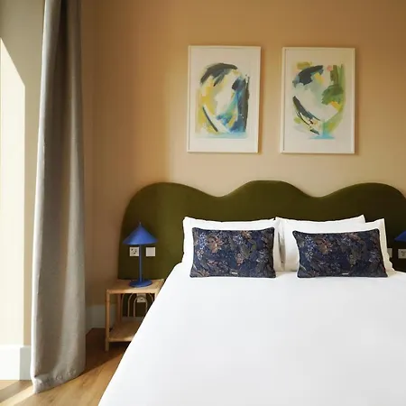 Numa Prestigio Aparthotel Seville