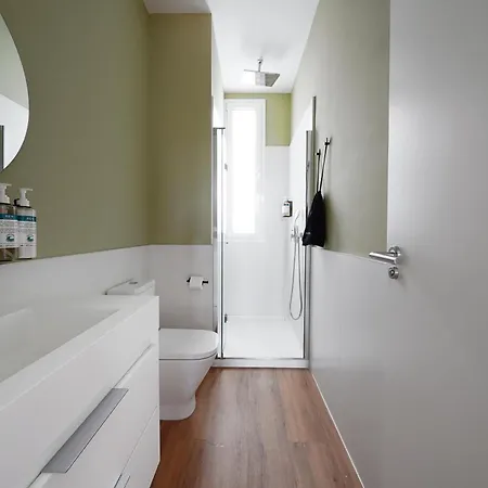 Numa Prestigio Aparthotel Seville