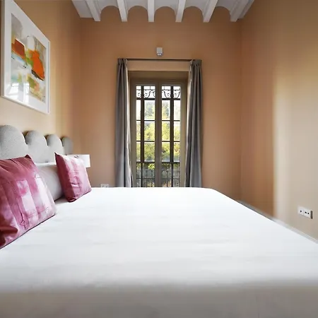 Numa Prestigio Aparthotel Seville