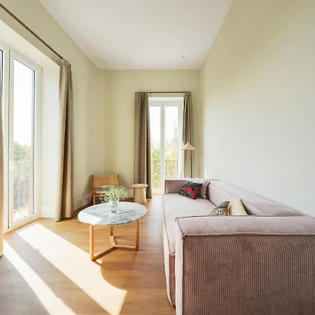 Aparthotel Numa Prestigio *